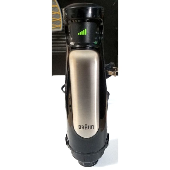 Braun MultiQuick 7 Immersion Blender Motor Only MQ7025, MQ7027, MQ7035, MQ7077 - Picture 2 of 5